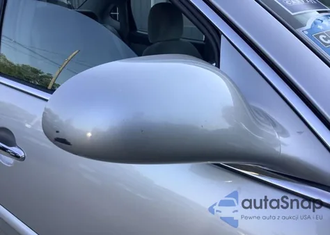 2006 Buick Lacrosse Cx из США, поврежденный, VIN 2G4WC582161212869